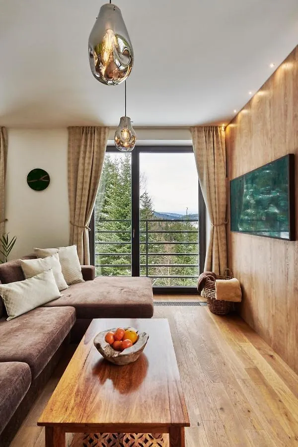 Apartment Adelka 106 スピンドレルフ・ムリン