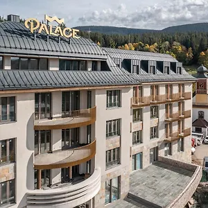 Hotel Palace, Špindlerŭv Mlýn